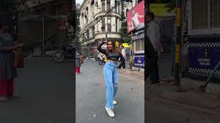 #dance #bihari #song #bhojpuri #ytshorts #sahelirudra #danceinpublic #publicreaction