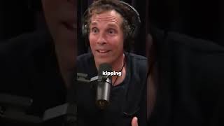 Jesse Itzler On David Goggins' MOTIVATION😳 #shorts