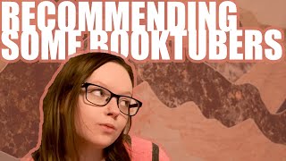 Some Small Black Booktubers to Watch