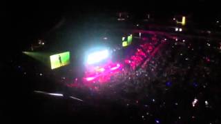 Cody Simpson LIVE in concert