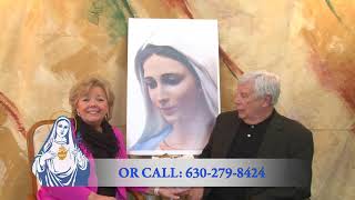 A Healing Miracle In Medjugorje