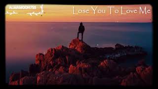 Selena Gomez - Lose You To Find Me  | سيلينا جومز مترجمة