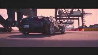 BMW M Power (Music Video)