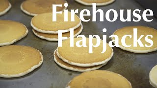 "Firehouse Flapjacks"