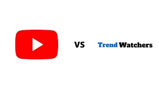 YouTube Ads VS Trend Watchers Partner Program