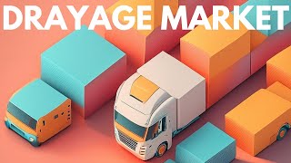 Autonomous Trucking's Impact on the Drayage Market