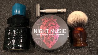 1 Jan 19 SOTD: Happy New Year with Night Music!