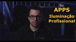 Chamada para os Aplicativos (Apps) de Iluminação Profissional! 💡