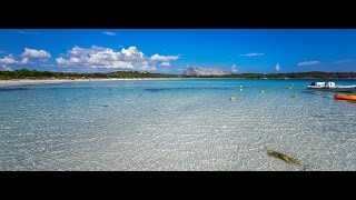 Sardegna Nord-Est: Cala Brandinchi (San Teodoro)