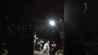 NCT 127 in MANILA - KMWF 2019