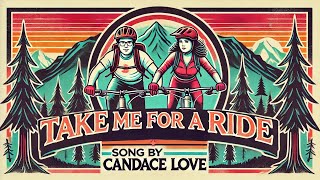 Take Me For a Ride, a Candace Love Music Video