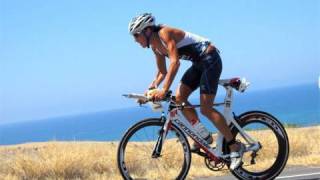 Up close & personal at the 2009 Kona Ironman World Championships