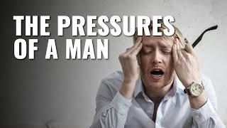 The Pressures Of A Man | Dr Asif Munaf #motivation #yourhealth #drasif #mindset #health #men #father