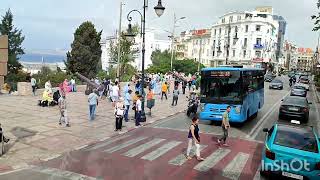 center tanger tour 2 وريتكم طنجة ودكشي لي فيها دابا قرر واش تسافر لي