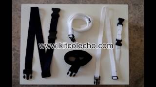 Kit Colecho Universal para crear tu propia cuna colecho (info@kitcolecho.com)