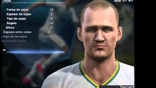 Pes 2013 Taffarel nasıl yapılır