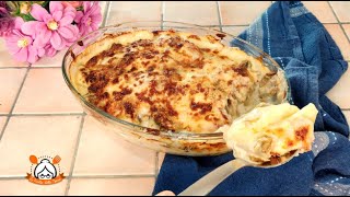 Artichoke Delight Casserole