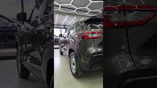 NISSAN #magnite READDY TO CERAMIC COATING #detailing #ppf #automobile #ytshorts