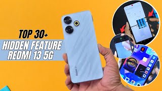 Redmi 13 5g Tips & Tricks || 30+ Special Features || Tech 4 Roshni