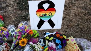 Club Q Tragedy: STOP KILLING US