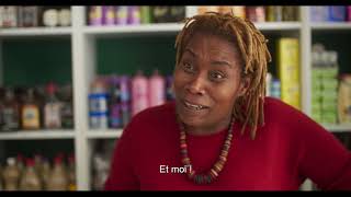 #lesbonnesnouvelles épisode #4 - Rokia -