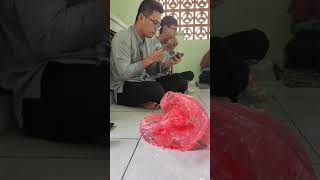 anam tilawah di BMT MITRA UMMAT ngupit ngawen