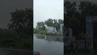 বৃষ্টির সকাল #like #comment #share #rain  #clouds #tranding