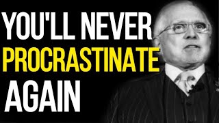 Dan Pena's ULTIMATE Motivation Hack | NEVER Procrastinate Again!