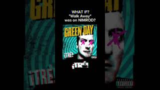 New version tomorrow! #greenday