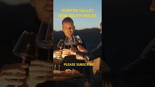 Discover Australia’s Oldest Wine Region: Hunter Valley Highlights