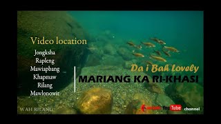 Mariang ka Ri Khasi By Lovely