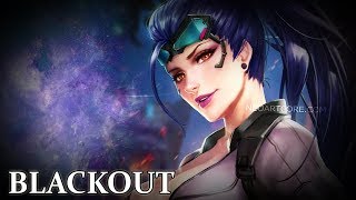 Blackout | Widow Montage