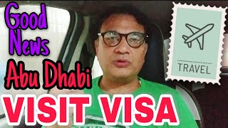 Visit Visa Good News | Indigo Suspended flights to Dubai | UAE Travel Update - Travel Jockey