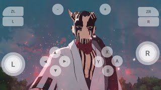 Naruto X Boruto Ultimate Ninja Storm Connection Android Offline Skyline Emulator Download Link