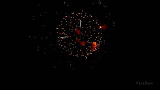 St. Pölten | Feuerwerk 2017