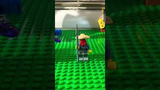 LEGO Stop Motion #lego #stopmotion #shorts