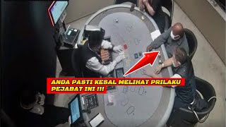 MIRISNYA MELIHAT PRILAKU PEJABAT +62 SEPERTI INI !!!