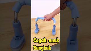 Cegak Bungkuk Sejak dini Pakai alat ini Aja