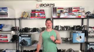 The Top 4 Boat Care Products on iboats.com