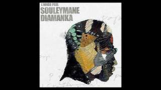 Moment D'Humanité - SOULEYMANE DIAMANKA