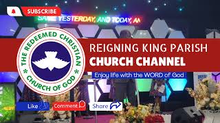 RCCG RKP's FAITH CLINIC SERVICE