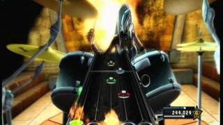 If You Want Peace... Prepare For War - Guitar Hero: Warriors of Rock