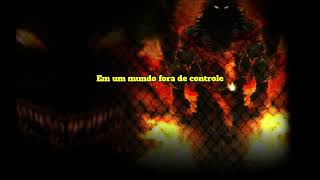 Disturbed - The Night (tradução /legendas)