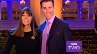 BBC2 Continuity - 25th October 2004