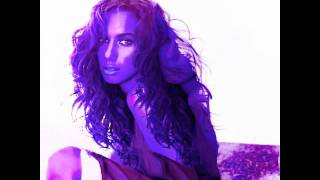 Leona Lewis - Bleeding Love (chopped and screwed)