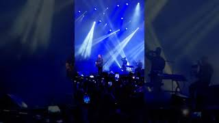 "Always" by Gavin James live in Expofacic 2022