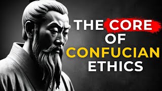 Unlock Your Inner Warrior: The Power of Integrity According to Confucius