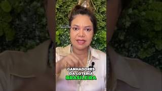 Um dos segredos para ganhar na loteria