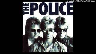 The Police - Every Breath You Take [Bass Backing Track] [HD - High Quality Audio]