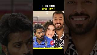 TALKED On His DIFFICULT Times #hardikpandya #cricketer #shorts